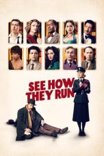 Nonton film See How They Run (2022) terbaru