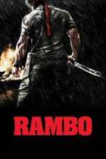 Nonton film Rambo (2008) terbaru