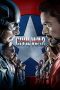 Nonton film Captain America: Civil War (2016) terbaru