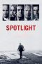 Nonton film Spotlight (2015) terbaru