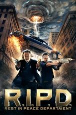 Nonton film R.I.P.D. (2013) terbaru