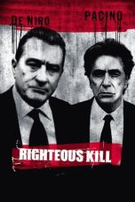 Nonton film Righteous Kill (2008) terbaru