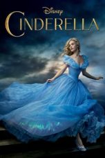 Nonton film Cinderella (2015) terbaru