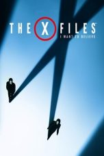 Nonton film The X Files: I Want to Believe (2008) terbaru