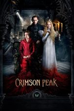 Nonton film Crimson Peak (2015) terbaru