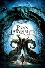 Nonton film Pan’s Labyrinth (2006) terbaru