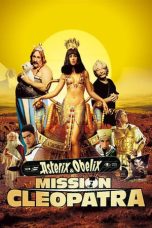Nonton film Asterix & Obelix: Mission Cleopatra (2002) terbaru