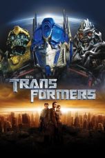 Nonton film Transformers (2007) terbaru