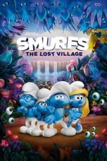 Nonton film Smurfs: The Lost Village (2017) terbaru