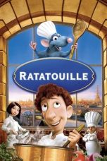 Nonton film Ratatouille (2007) terbaru