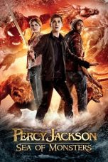 Nonton film Percy Jackson: Sea of Monsters (2013) terbaru