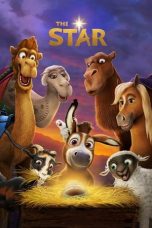 Nonton film The Star (2017) terbaru