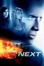 Nonton film Next (2007) terbaru