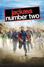 Nonton film Jackass Number Two (2006) terbaru