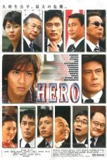 Nonton film Hero (2007) terbaru
