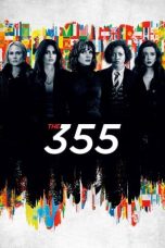 Nonton film The 355 (2022) terbaru