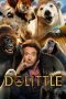 Nonton film Dolittle (2020) terbaru