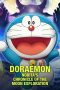 Nonton film Doraemon: Nobita’s Chronicle of the Moon Exploration (2019) terbaru