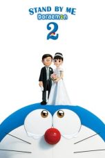 Nonton film Stand by Me Doraemon 2 (2020) terbaru