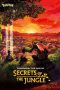 Nonton film Pokémon the Movie: Secrets of the Jungle (2020) terbaru