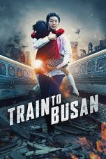 Nonton film Train to Busan (2016) terbaru