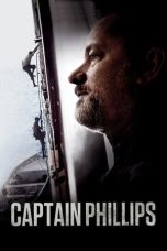 Nonton film Captain Phillips (2013) terbaru
