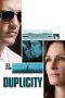 Nonton film Duplicity (2009) terbaru