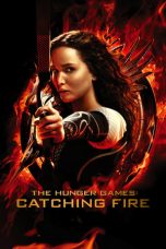 Nonton film The Hunger Games: Catching Fire (2013) terbaru