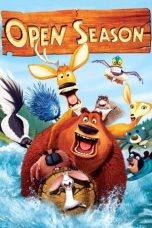 Nonton film Open Season (2006) terbaru