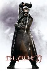 Nonton film Blade II (2002) terbaru