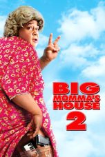 Nonton film Big Momma’s House 2 (2006) terbaru