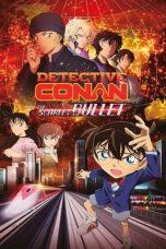 Nonton film Detective Conan: The Scarlet Bullet (2021) terbaru