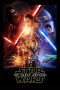 Nonton film Star Wars: The Force Awakens (2015) terbaru