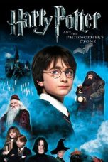 Nonton film Harry Potter and the Philosopher’s Stone (2001) terbaru