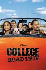 Nonton film College Road Trip (2008) terbaru