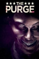 Nonton film The Purge (2013) terbaru