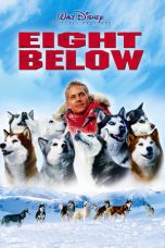 Nonton film Eight Below (2006) terbaru