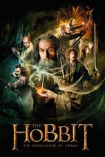 Nonton film The Hobbit: The Desolation of Smaug (2013) terbaru