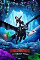 Nonton film How to Train Your Dragon: The Hidden World (2019) terbaru