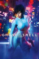 Nonton film Ghost in the Shell (2017) terbaru