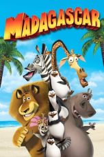 Nonton film Madagascar (2005) terbaru