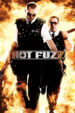 Nonton film Hot Fuzz (2007) terbaru