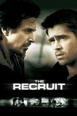 Nonton film The Recruit (2003) terbaru