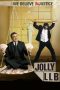 Nonton film Jolly LLB (2013) terbaru