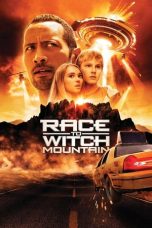 Nonton film Race to Witch Mountain (2009) terbaru