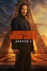 Nonton film John Wick: Chapter 4 (2023) terbaru