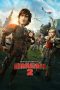 Nonton film How to Train Your Dragon 2 (2014) terbaru