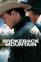 Nonton film Brokeback Mountain (2005) terbaru