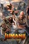 Nonton film Jumanji: The Next Level (2019) terbaru