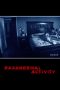 Nonton film Paranormal Activity (2007) terbaru